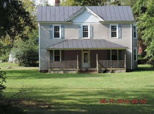 134 Jackson St, Drakes Branch, VA
