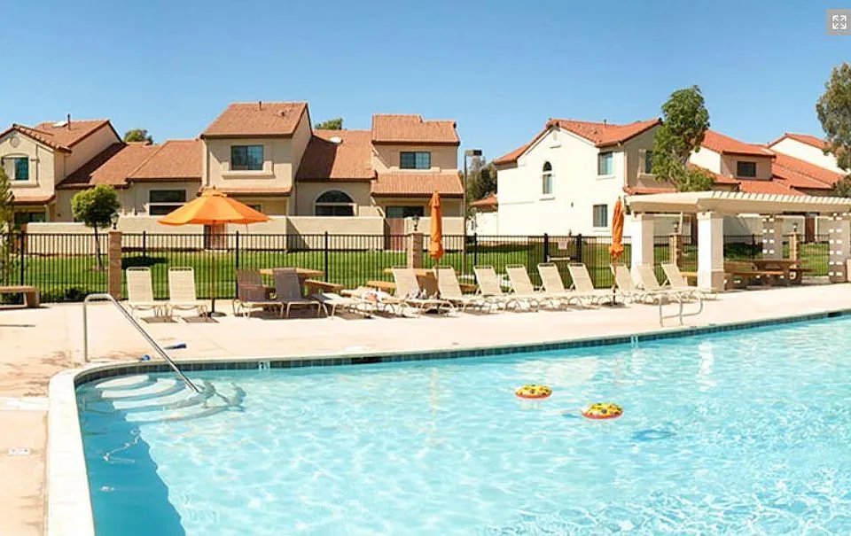 Stuart Mesa - Liberty Military Housing