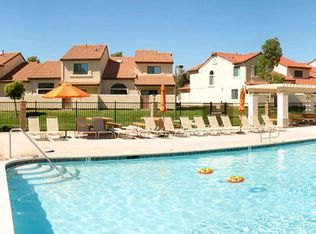 Stuart Mesa - Liberty Military Housing, Oceanside, CA 92054