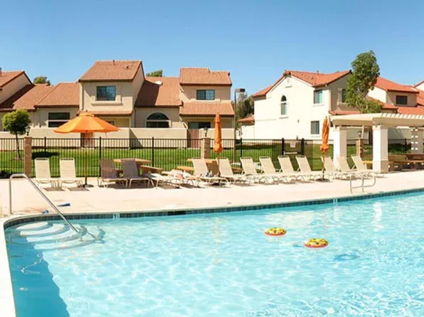 Stuart Mesa - Liberty Military Housing