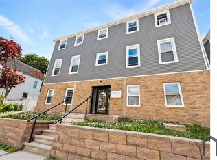 121 Brookside Ave #1, Irvington, NJ 07111