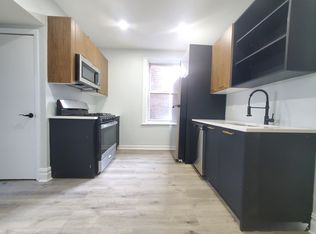 104 Baldwin Ave #3R, Jersey City, NJ 07306