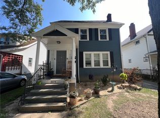 3371 Berea Rd, Cleveland, OH 44111