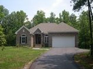 94 Quail Run Rd, Crawford, GA 30630