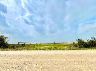 TRACT 13 County Road 210, Eagle Lake, TX 77434