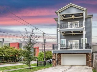 311 W 6th St, Houston, TX 77007