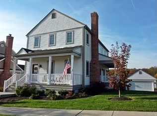 1008 Linden Ave, Chester Sprgs, PA 19425