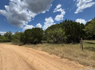 0 Nacona Dr, Bandera, TX 78003