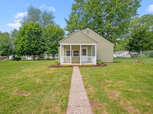 817 4th St, Kalona, IA 52247