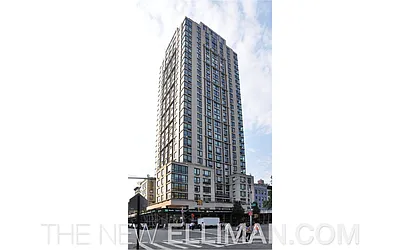 Sold by Douglas Elliman