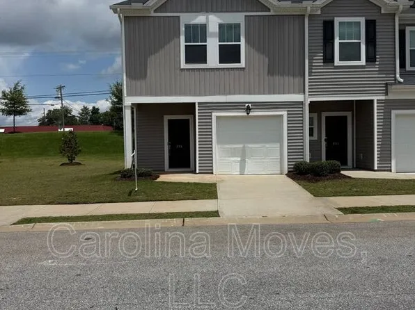 206 Telford Dr, Greenville, SC 29617