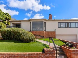 2425 Palermo Dr, San Diego, CA 92106