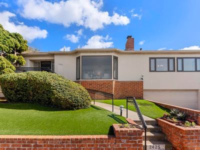 2425 Palermo Dr, San Diego, CA, 92106