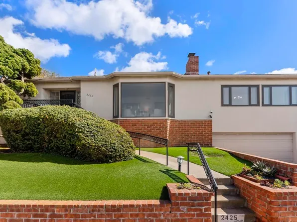 2425 Palermo Dr, San Diego, CA 92106