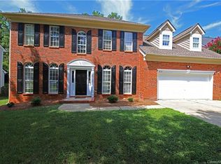 812 Lantern Way, Kannapolis, NC 28081