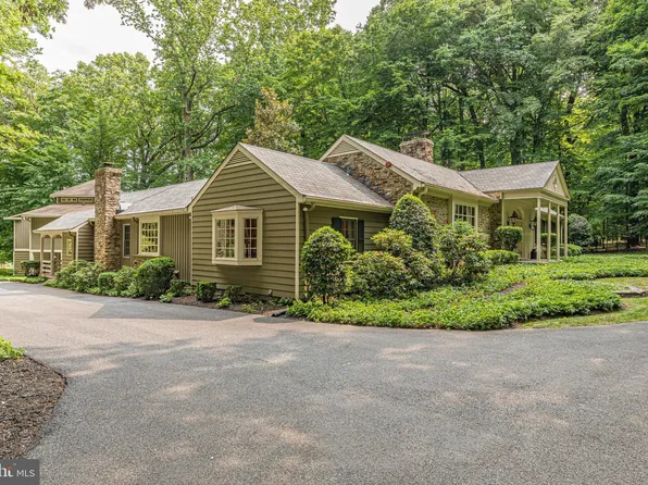 2415 Velvet Valley Way, Owings Mills, MD 21117