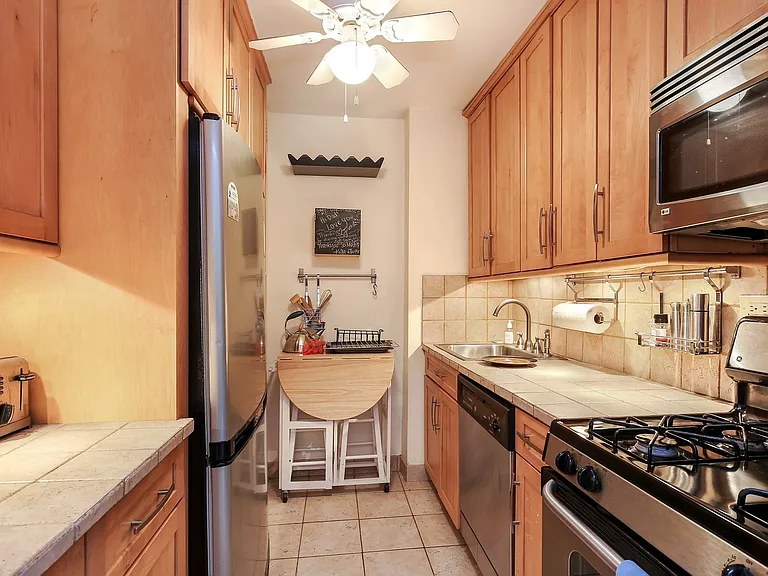 382 Central Park W #10F — Photo 3