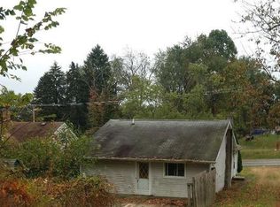 1027 Monaca Rd, Monaca, PA 15061