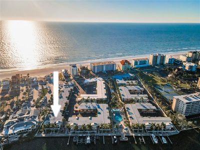 19417 Gulf Blvd #F-207, Indian Shores, FL, 33785