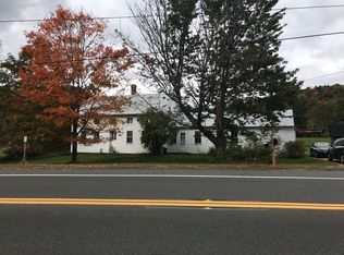 244 Berkshire Trl W, Goshen, MA 01032