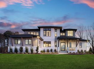 Atwood 1847 - Without Homesite Plan, Davidson Pond, Mooresville, NC 28115