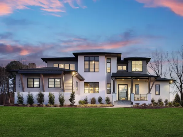 Atwood 1847 - Without Homesite Plan, Davidson Pond