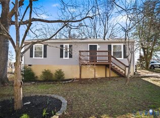 3019 Tanya Ter, Midlothian, VA 23112