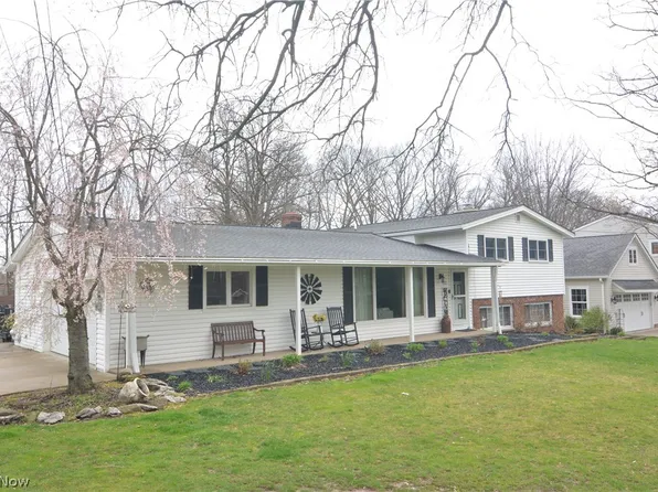 6921 Cranbrook Dr, Brecksville, OH 44141
