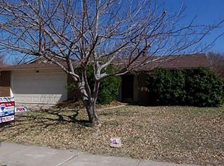 7232 Whitewood Dr, Fort Worth, TX 76137
