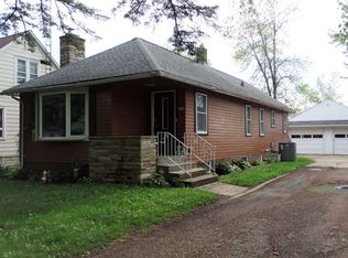 240 2nd St N, Stevens Point, WI 54481