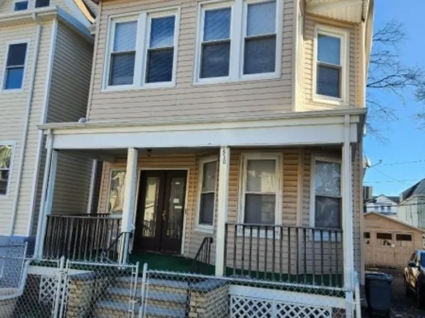 530 Norwood St, East Orange City, NJ 07018