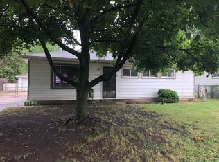 116 Barry St SE, Grand Rapids, MI 49548