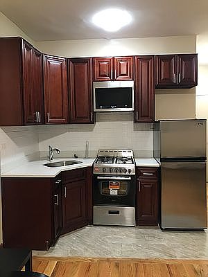 3rd image of 235 W 103rd St APT 3A