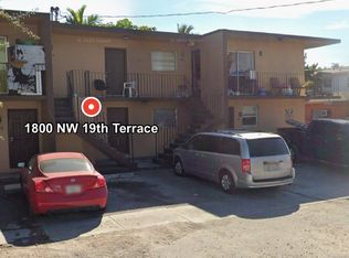 1800 NW 19th Ter #1818, Miami, FL 33125