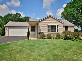 505 N Green St, McHenry, IL 60050