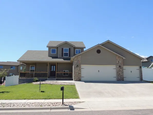 4127 Quiment Ct, Rapid City, SD 57702