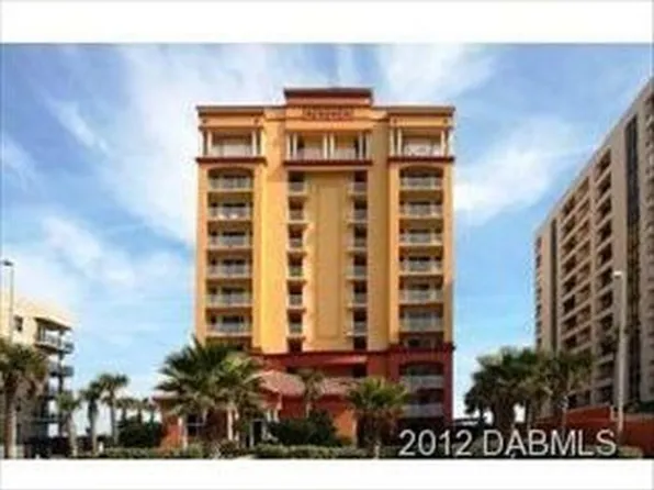 2901 S Atlantic Ave APT 501, Daytona Beach Shores, FL 32118