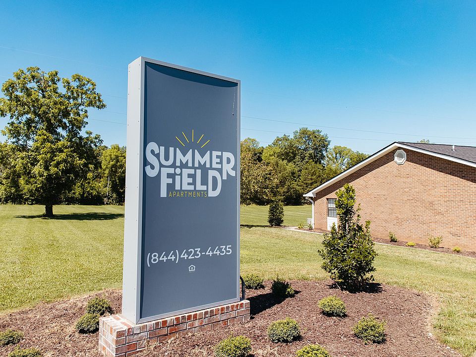 1st image of 1705 Summerfield Dr #2