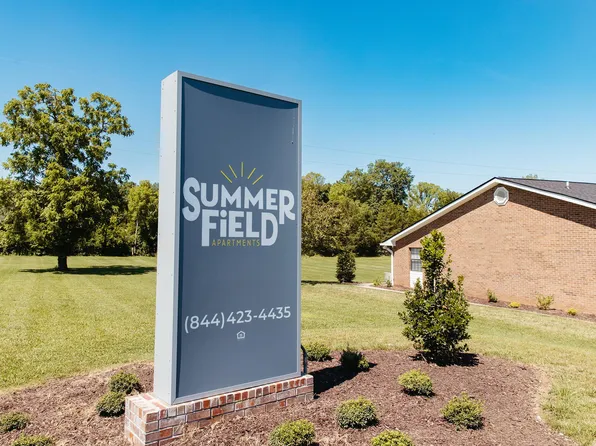Summerfield Apartments