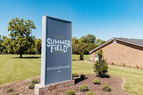 Summerfield Apartments Photo 1