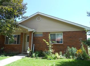 208 Victoria St, Berthoud, CO 80513