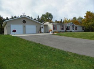 1109 Musinigan, Mackinaw City, MI 49701