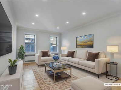 41-30 46th Street #5M, Queens, NY, 11104