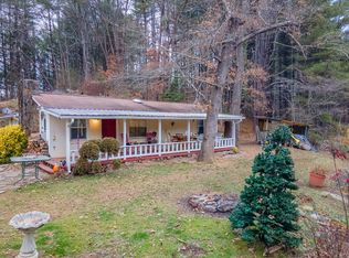 375 Shepherds Creek Rd, Bryson City, NC 28713