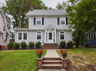 85 Oakview Ave, Maplewood, NJ 07040