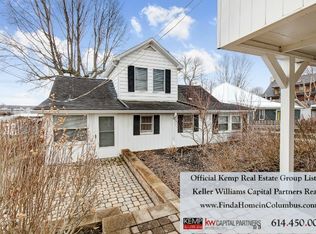 76 Dockside Dr, Buckeye Lake, OH 43008