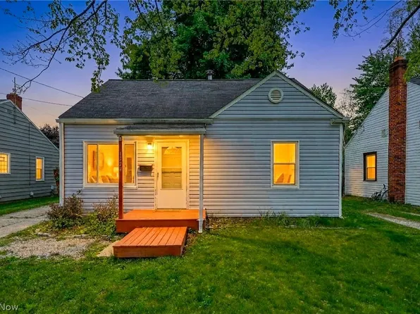 1224 Oakland Ave, Akron, OH 44310