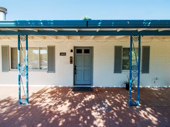1415 S Oakley Pl, Tempe, AZ 85281