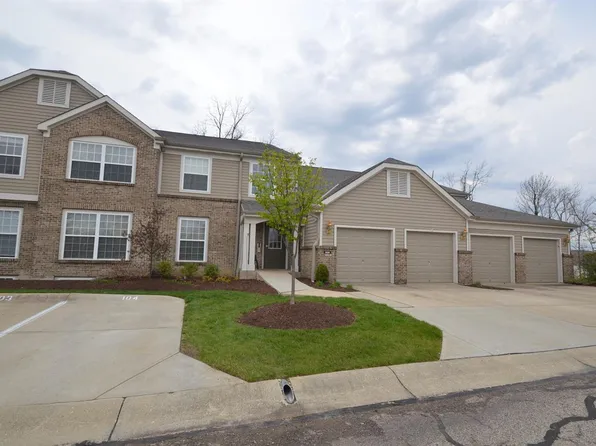 6112 Oakbridge Way #12-103, Milford, OH 45150