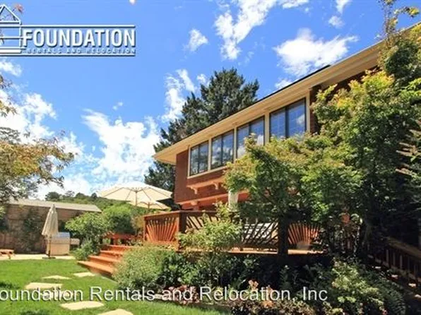 135 Cascade Dr, Fairfax, CA 94930
